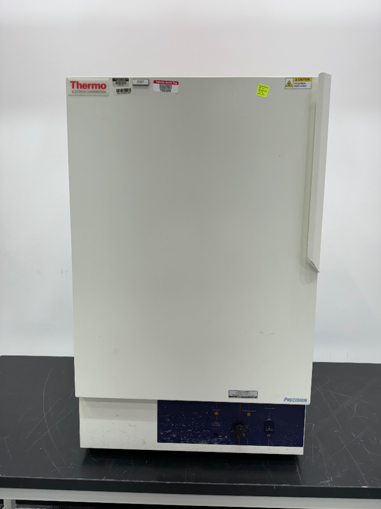 Image of Thermo Precision Incubator
